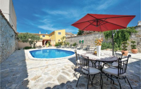 Lovely Home In Pakostane